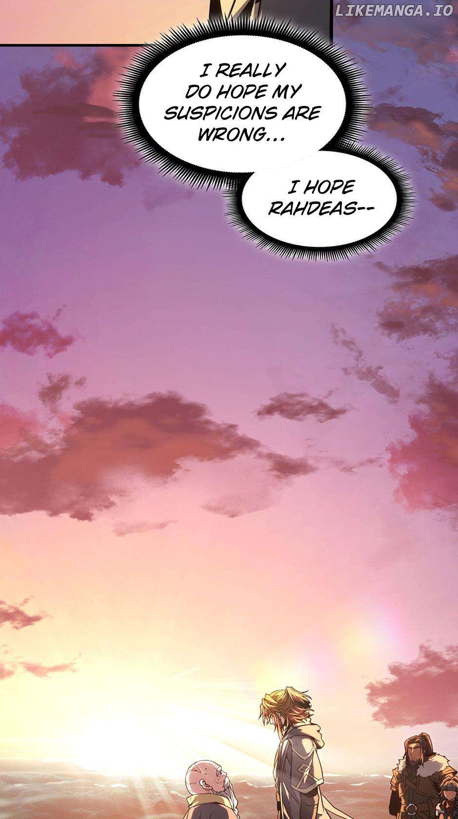 The Beginning After The End Chapter 200 image 84